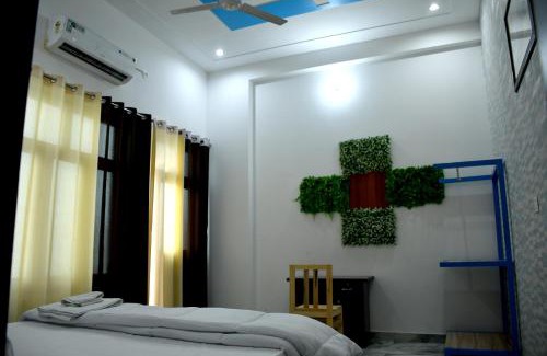 Palia Hotel | Vidhi Vihan Lawn