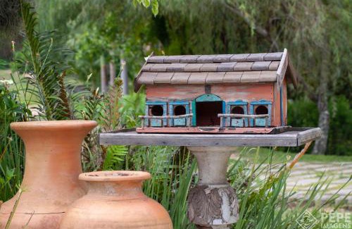 Praia do Rosa Casa | Vieja Hacienda