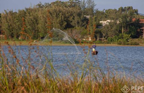 Praia do Rosa Casa | Vieja Hacienda
