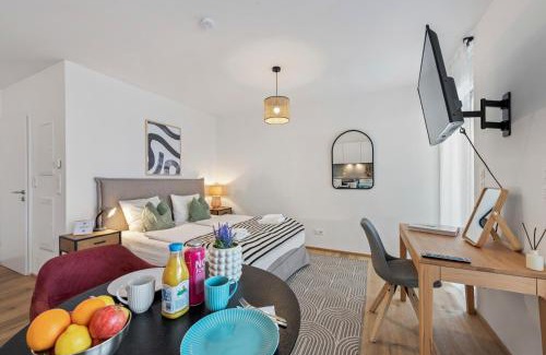 Heiligenstadt Apartamento | Vienna Hills Living