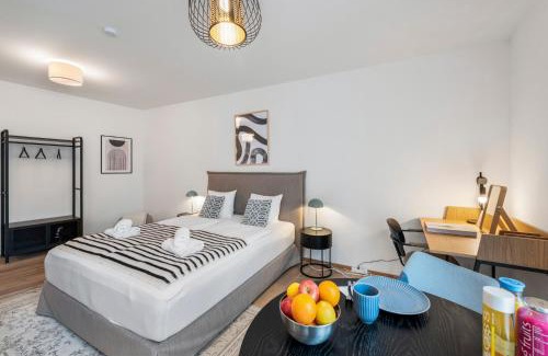 Heiligenstadt Apartamento | Vienna Hills Living