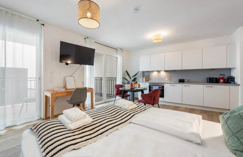 Heiligenstadt Apartamento | Vienna Hills Living