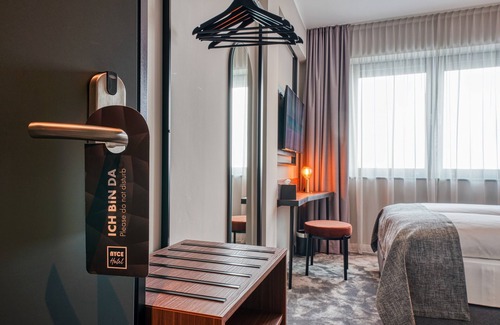 Vahrenwald Hotel | Vienna House Easy by Wyndham Hannover