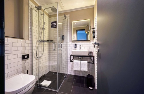 Vahrenwald Hotel | Vienna House Easy by Wyndham Hannover