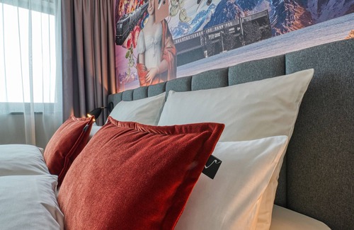 Vahrenwald Hotel | Vienna House Easy by Wyndham Hannover