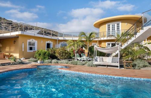 Villa de Mazo Casa | Viento de Sal