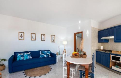 Villa de Mazo Casa | Viento de Sal