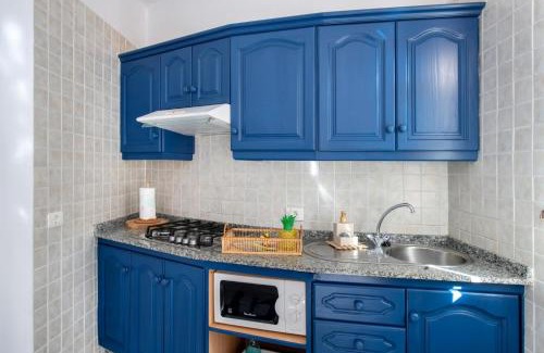 Villa de Mazo Casa | Viento de Sal