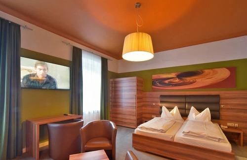 Spittal an der Drau Casa | Vierbettzimmer mit Dusche Oder Bad/wc - Hotel Ertl