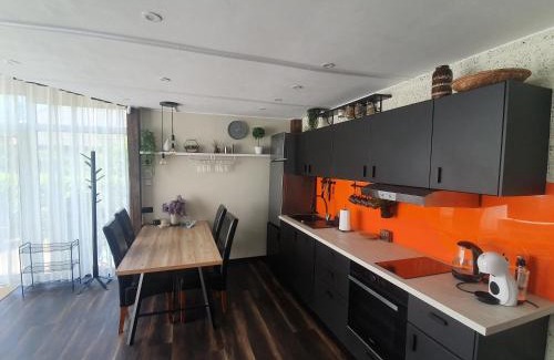 Carnikava Casa | Viesu māja Livi