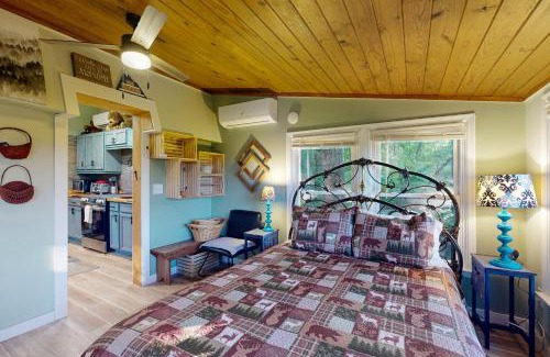 Ellijay Casa | View for Two