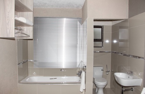 Nelspruit Cabina | View Inn Exclusive Lodge