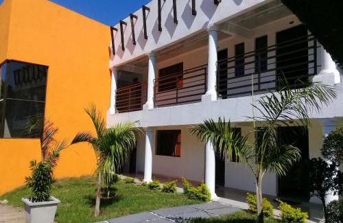 Nelspruit Hotel | View Inn Exclusive Lodge