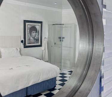 Nelspruit Hotel | View Inn Exclusive Lodge