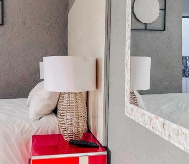 Nelspruit Hotel | View Inn Exclusive Lodge