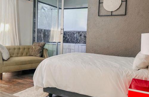 Nelspruit Hotel | View Inn Exclusive Lodge