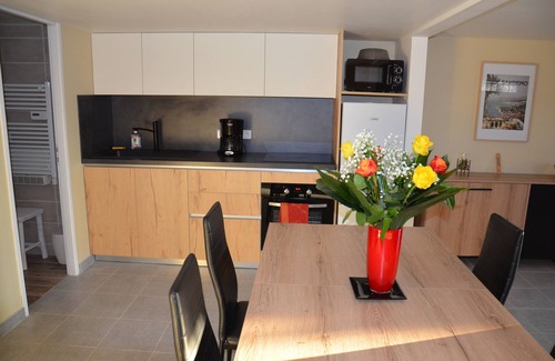 Pourrieres Villa | Ver Sainte Victoire, gran apartamento nuevo con piscina cerca de Aix-en-Provence