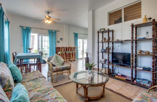 Boca Ciega Villa | View the Blue Whole House Gold Standard Certified