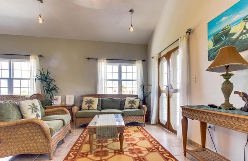 Boca Ciega Villa | View the Blue Whole House Gold Standard Certified