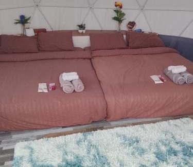 Khao Kho Otro | View x Camping