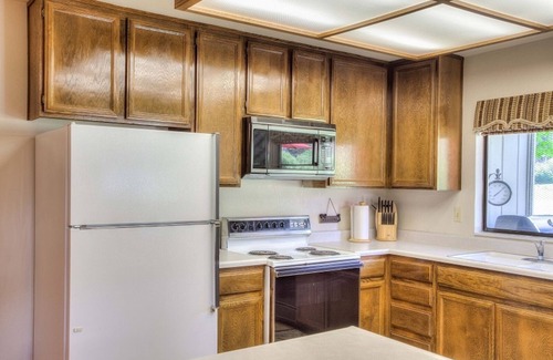 Plumas Eureka Estates Casa | Views to the golf course from this serene Town Home - 10 Aspen Circle