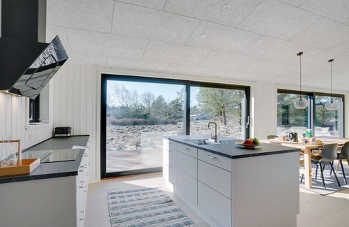 Torup Strand Casa | "Vigga" - 800m from the sea by Interhome