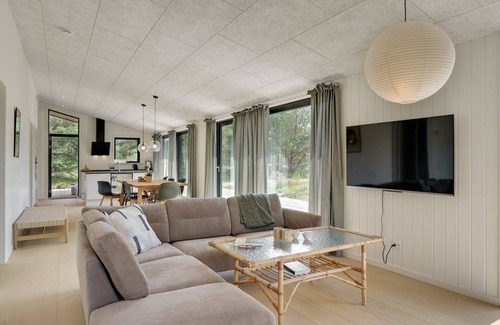 Torup Strand Casa | "Vigga" - 800m from the sea by Interhome