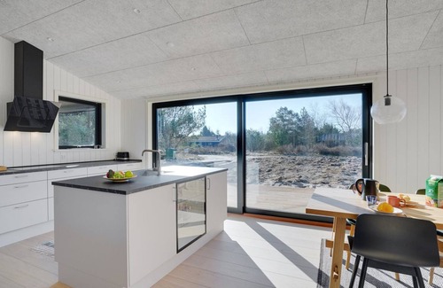 Torup Strand Casa | "Vigga" - 800m from the sea by Interhome