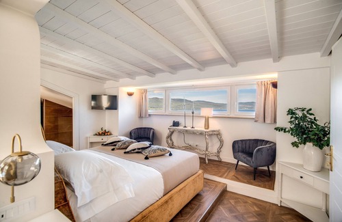 Lake Bracciano Complejo | Vigna Caio Relais & Spa