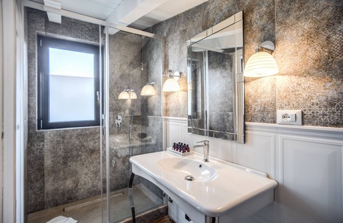 Lake Bracciano Complejo | Vigna Caio Relais & Spa