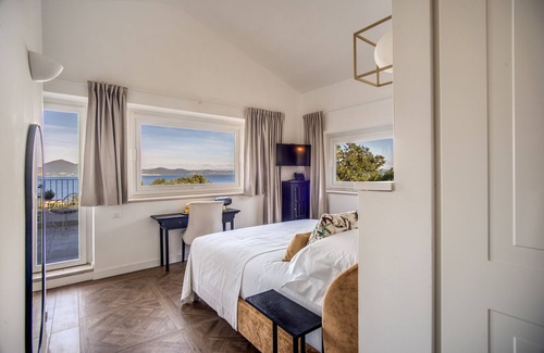 Lake Bracciano Complejo | Vigna Caio Relais & Spa