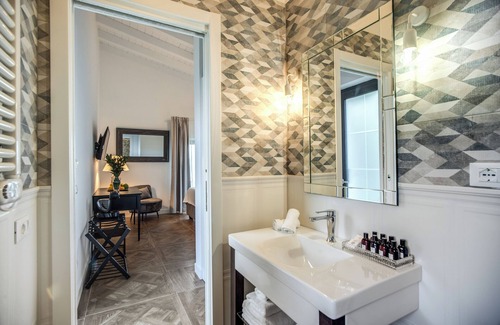 Lake Bracciano Complejo | Vigna Caio Relais & Spa