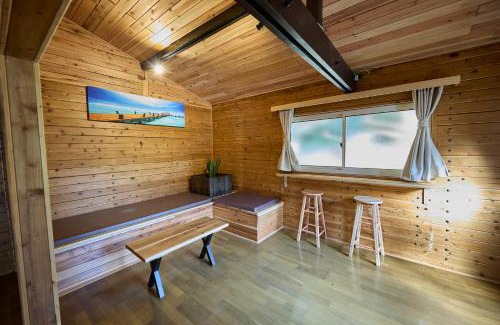 Otaki Villa | vihrea