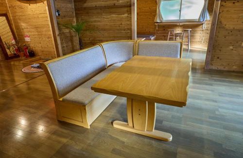 Otaki Villa | vihrea