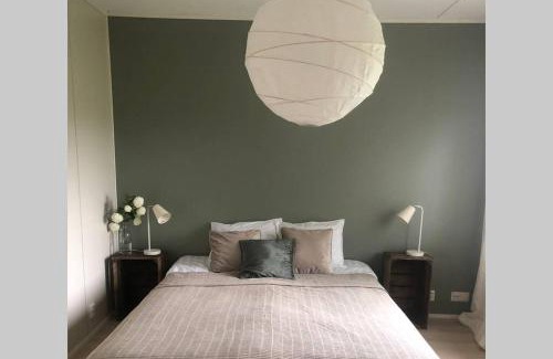 Alavieska Apartamento | Viihtyisää ja helppoa majoitusta 16