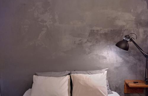 Mikkeli Apartamento | Viihtyisä 27 neliön studio Mikkelin Nuijamiehessä