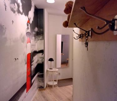 Mikkeli Apartamento | Viihtyisä 27 neliön studio Mikkelin Nuijamiehessä