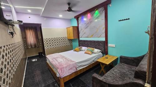 Narasaraopet Hotel | Vijayasree Grand and Function Plaza