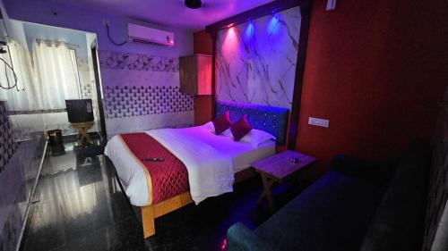 Narasaraopet Hotel | Vijayasree Grand and Function Plaza