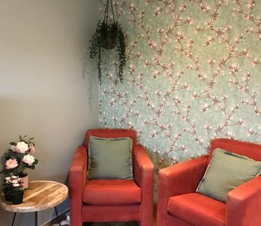 Ulicoten Cama Y Desayuno | Vijverhoef