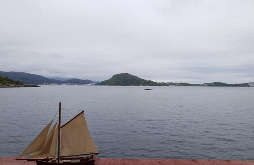 Kristiansund Cabina | Vikaneset Havhotell