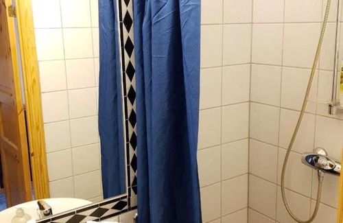 Kristiansund Cabina | Vikaneset Havhotell