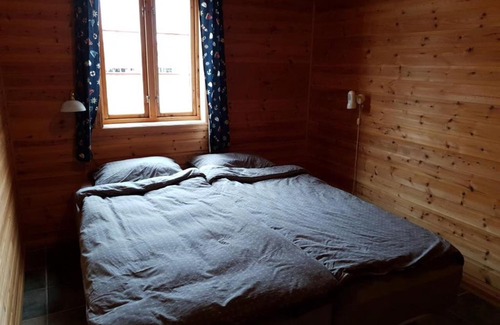 Kristiansund Cabina | Vikaneset Havhotell