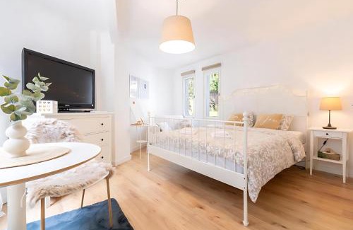 Monschau Apartamento | Vikaro Zimmer