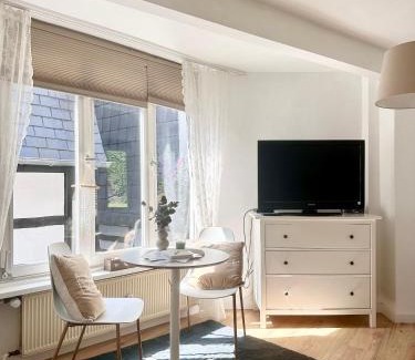 Monschau Apartamento | Vikaro Zimmer