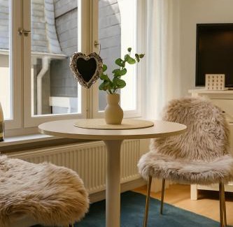Monschau Apartamento | Vikaro Zimmer