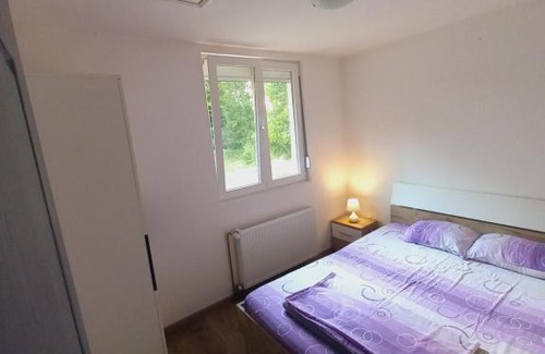 Central Serbia Cabina | Vikend kuća Dom za dušu