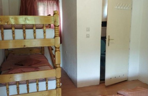 Serbia Casa | Vikendica 246 baracka