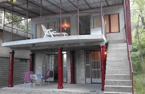 Serbia Casa | Vikendica 246 baracka