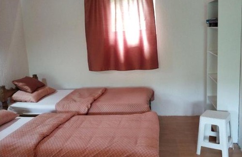 Serbia Casa | Vikendica 246 baracka